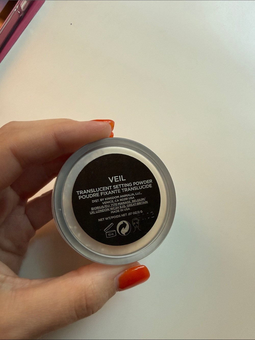 Hourglass Beauty Face Bundle - Picture 5 of 6